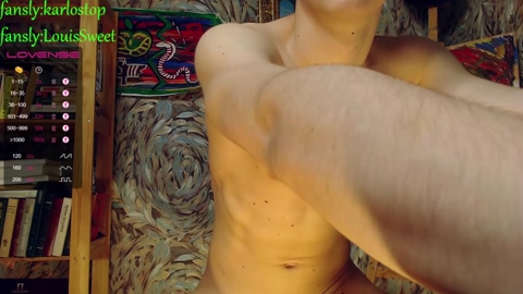 karlos_murphy  07-08-2022 video spank