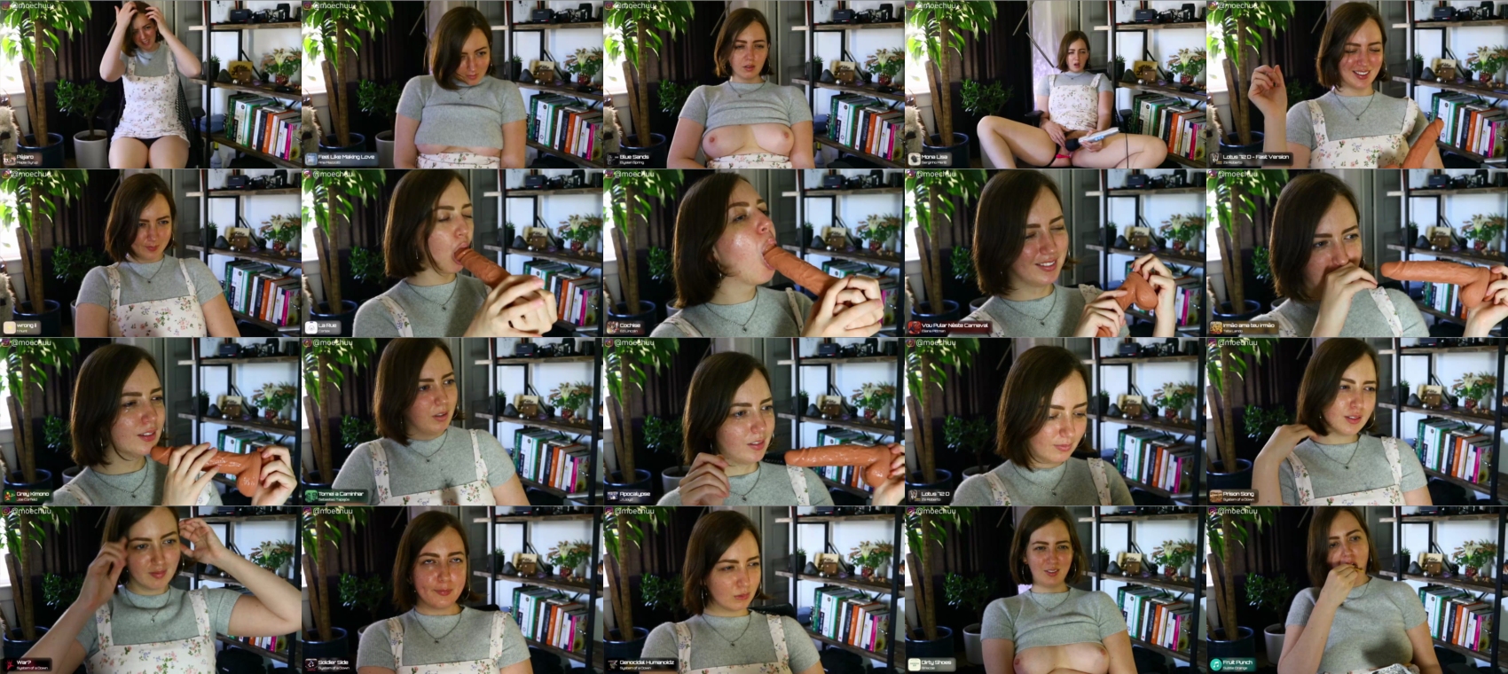 maeveminx 06-08-2022 blowjob 