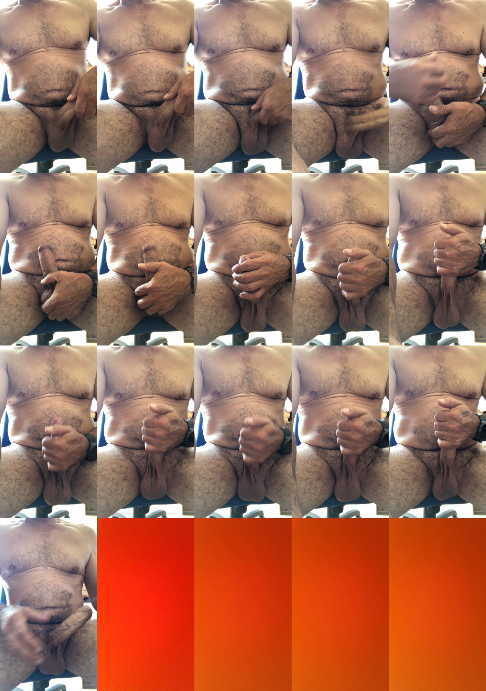 pacohotsexy4  07-08-2022 Recorded Video naughty