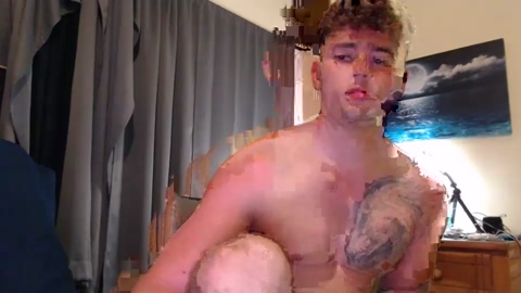 playboymateo  07-08-2022 video big