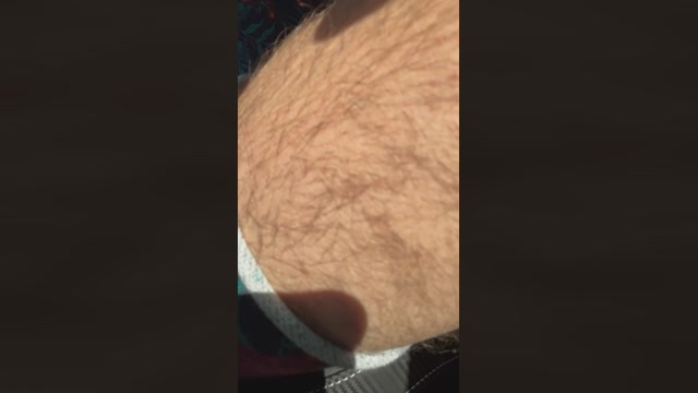 public_sexy  07-08-2022 Recorded Video twink