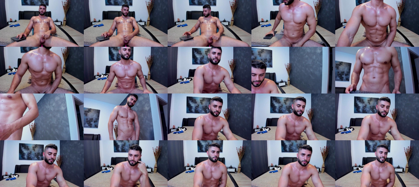 rawadam  07-08-2022 video strip