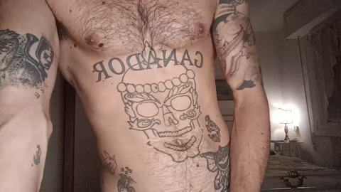 savagetony  06-08-2022 Recorded Video kink