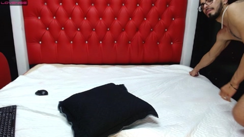 sexxgods  07-08-2022 Recorded Video juicy