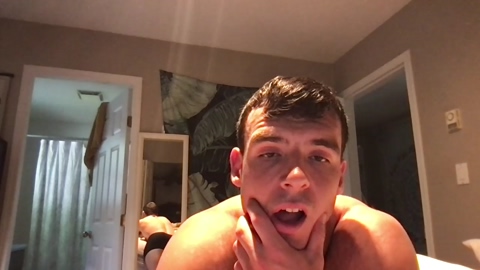 smthingclever  07-08-2022 video lick