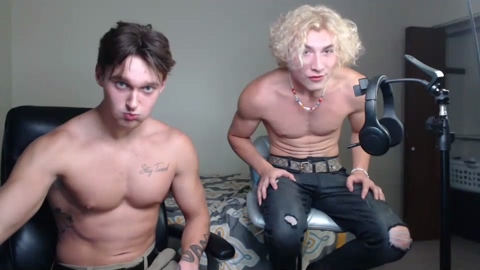 thebrentsavage  07-08-2022 video naughty