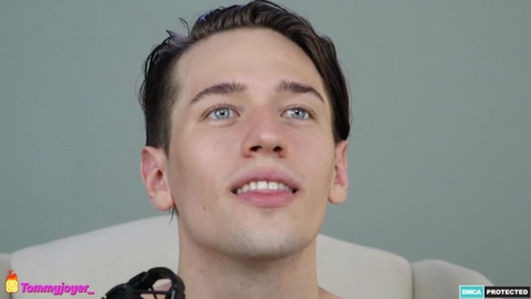 tommyjoyer  07-08-2022 video cute