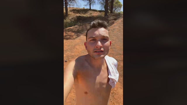 tremendo34  07-08-2022 Recorded Video analtoy