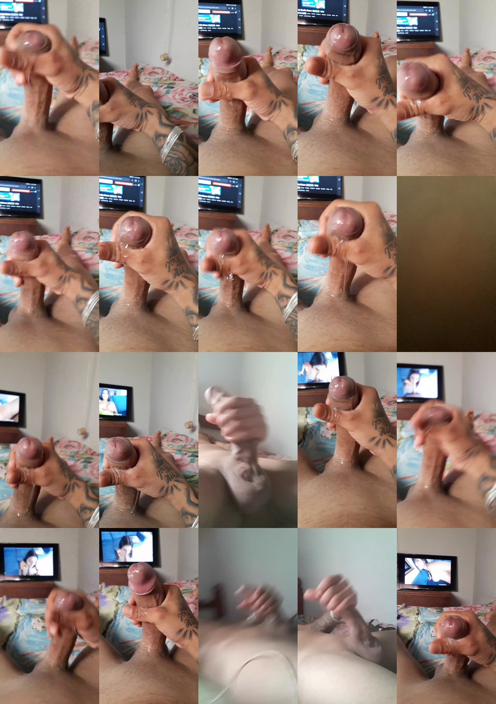 vitor1318  07-08-2022 Recorded Video oral