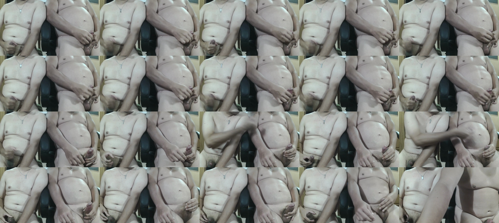 wanderwanori3  07-08-2022 Recorded Video Topless