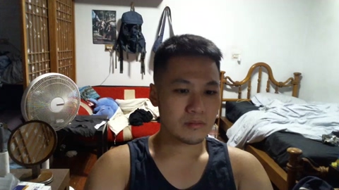 zeroken9  06-08-2022 Recorded Video fingers