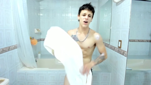 1Dastan  08-08-2022 Recorded Video jerkoff