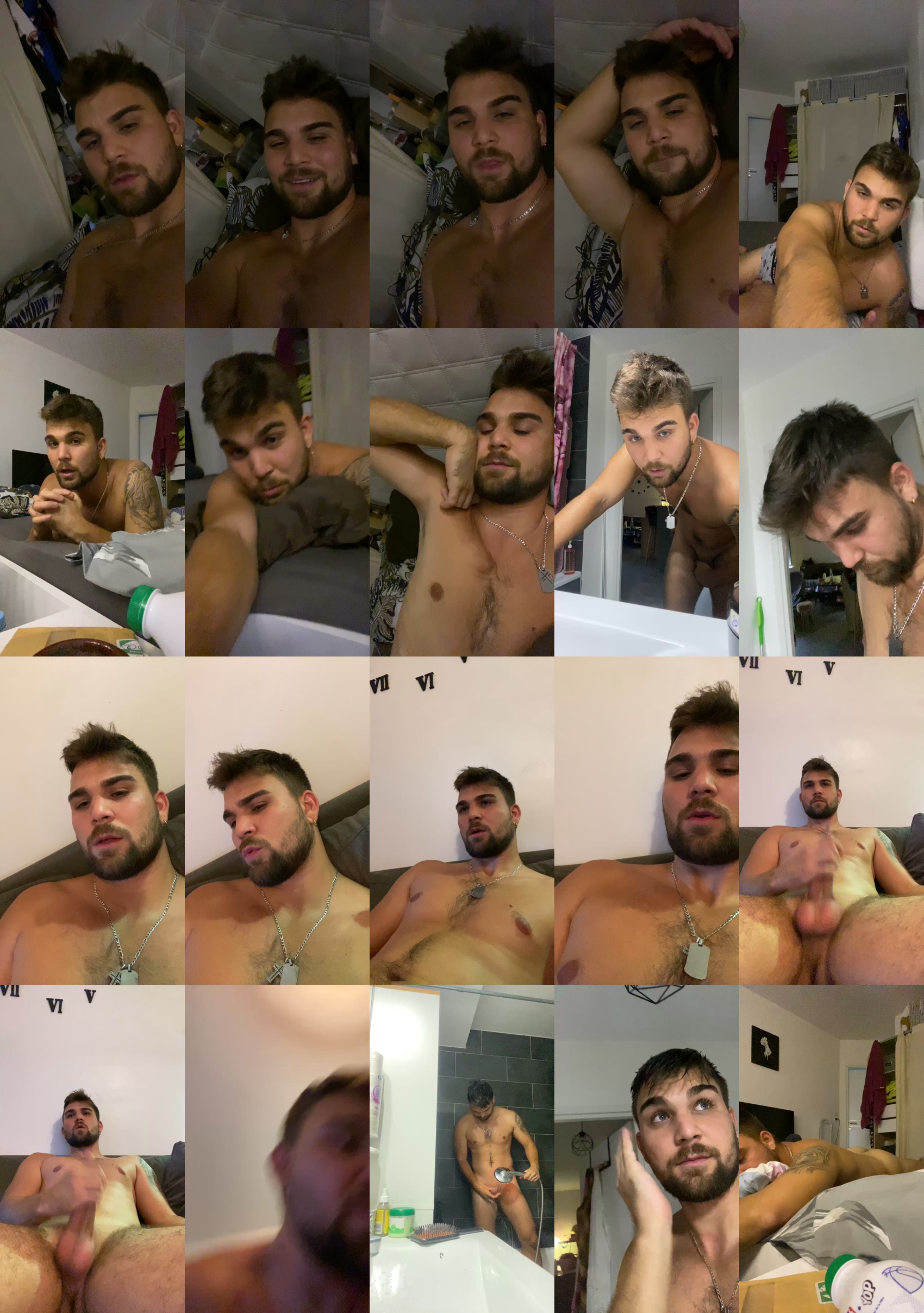 365dni83691  08-08-2022 Recorded Video twink
