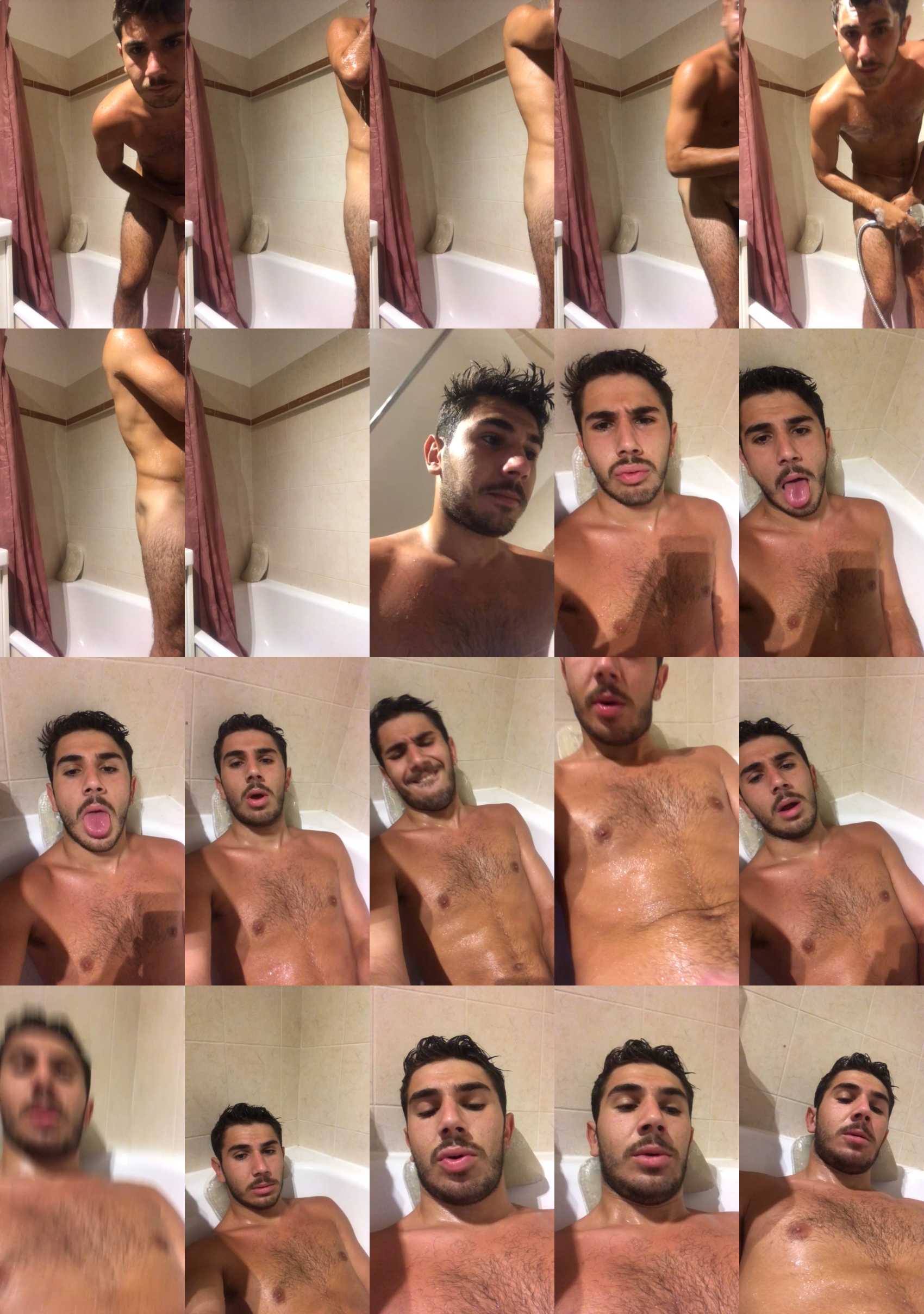 BGdu34xx  08-08-2022 Recorded Video fuckass