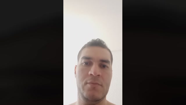Breno5780  07-08-2022 Recorded Video fuckme