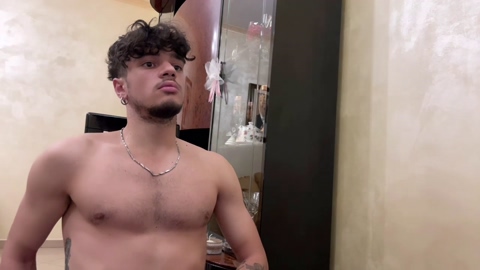BunnyBoy2002  08-08-2022 Recorded Video kink