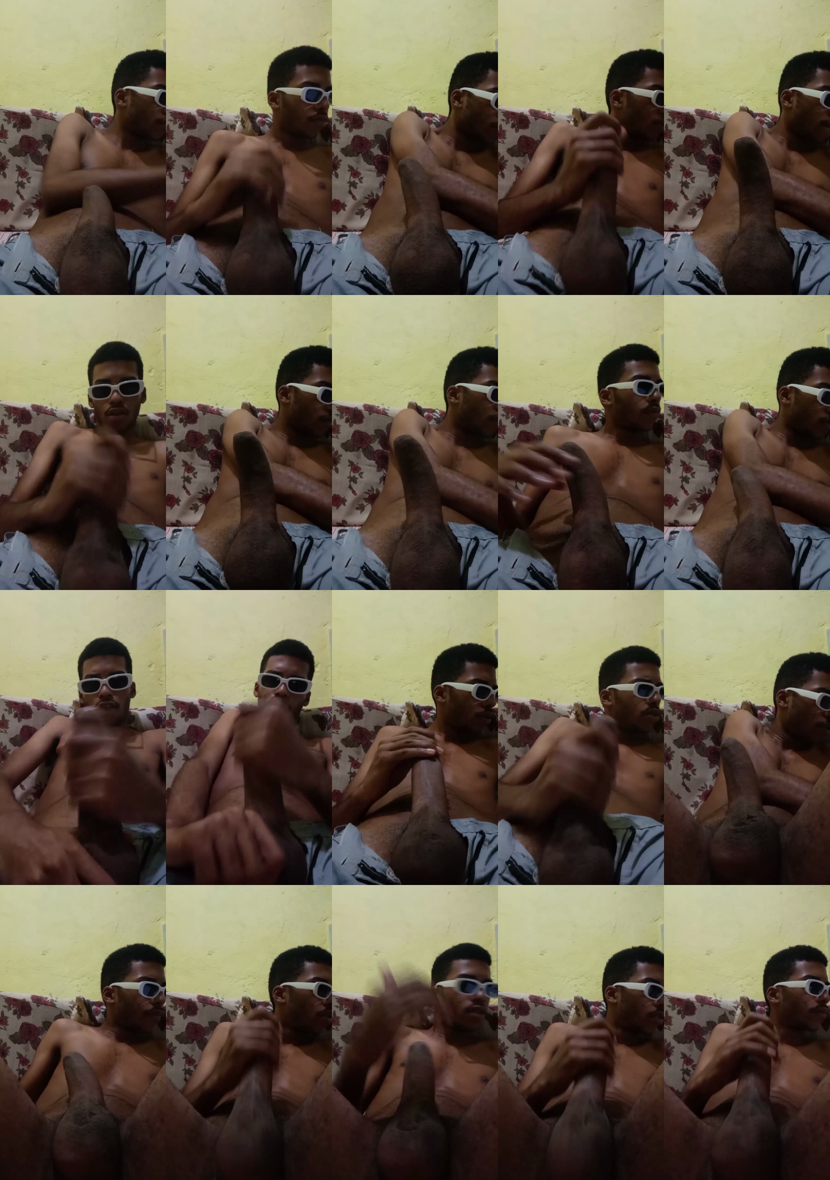 CaioCabral  08-08-2022 Recorded Video toys