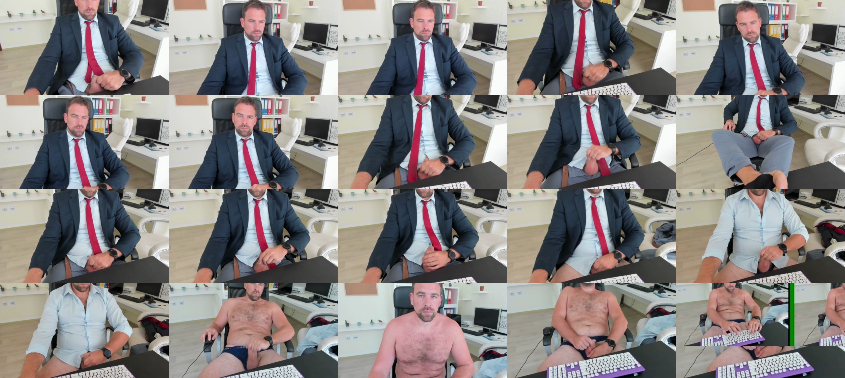 DoughJohnny  08-08-2022 Recorded Video hardcock