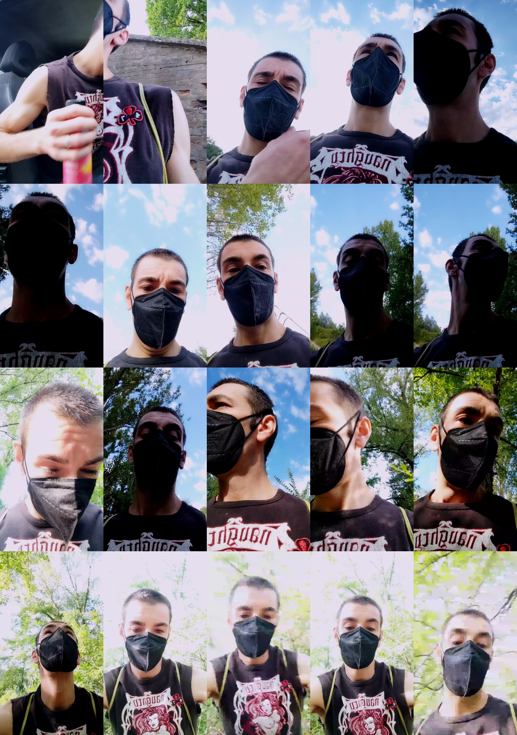 ENI__  08-08-2022 Recorded Video juicy
