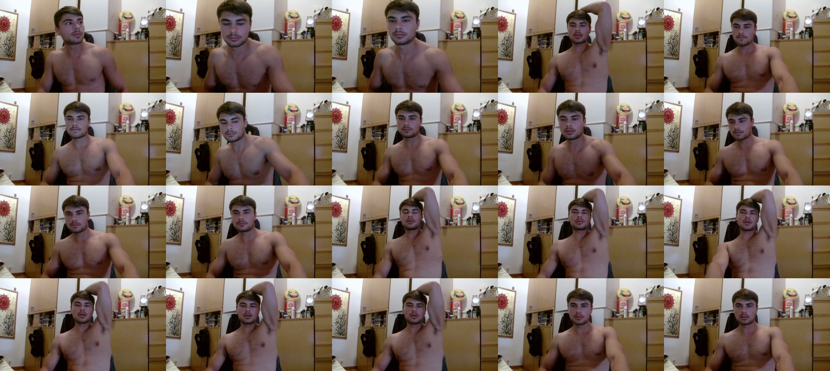 GVS97  08-08-2022 Recorded Video love