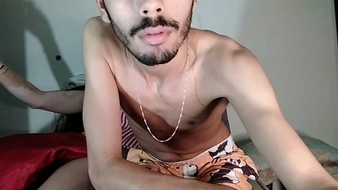 Gabs19cm  08-08-2022 Recorded Video Webcam