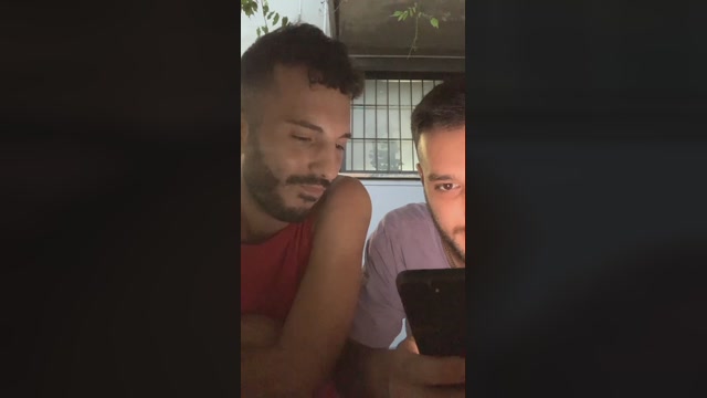 GoldenBoy9393  07-08-2022 Recorded Video nude