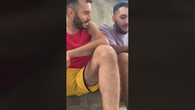 GoldenBoy9393  07-08-2022 Recorded Video jerkoff