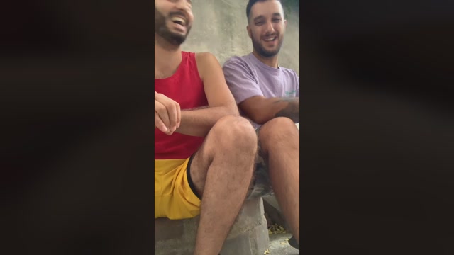 GoldenBoy9393  07-08-2022 Recorded Video jackoff