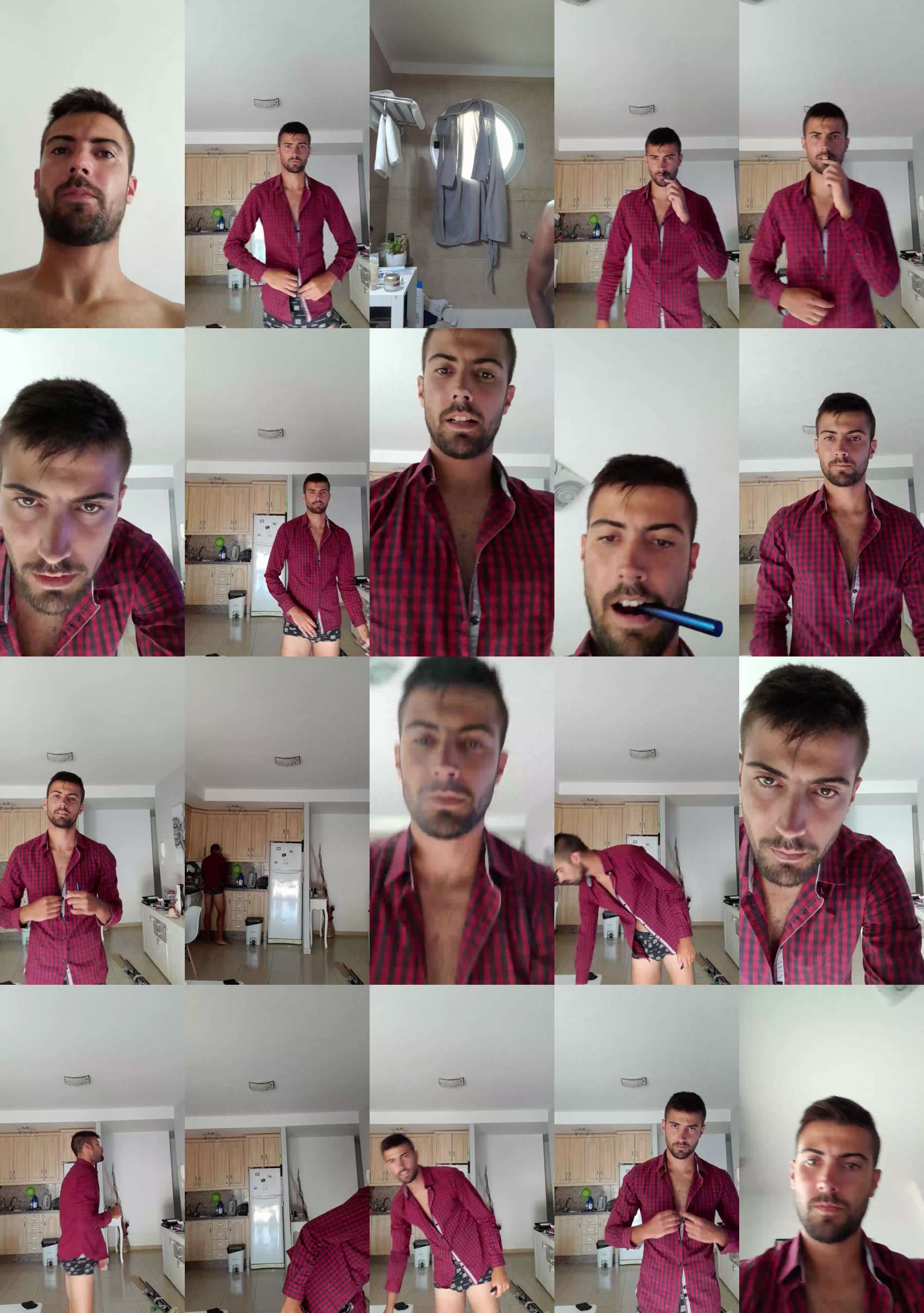 HighBoy_Hot  08-08-2022 Recorded Video sexyfeet