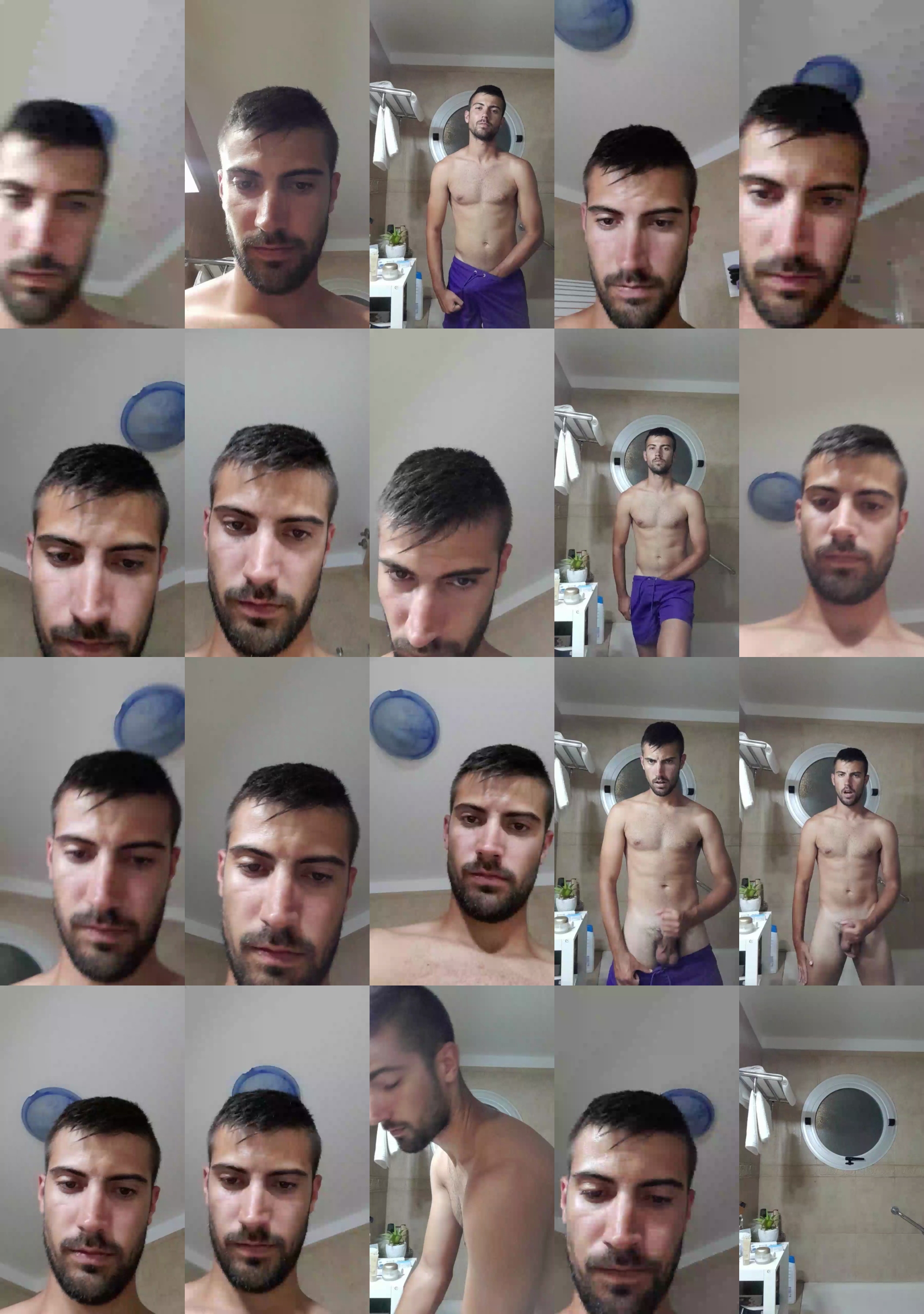 HighBoy_Hot  08-08-2022 Recorded Video sex