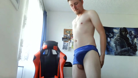 HotTwinkXL  08-08-2022 Recorded Video kinky