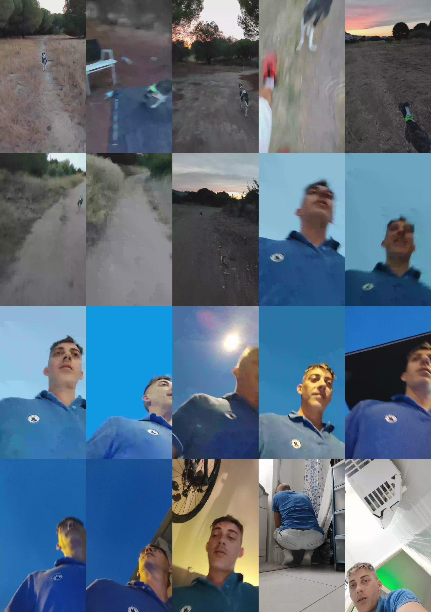 HuGo4K  07-08-2022 Recorded Video dirty