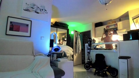HuGo4K  07-08-2022 Recorded Video strip