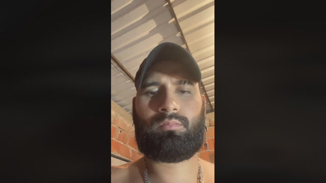 Imperion_King  08-08-2022 Recorded Video jerking