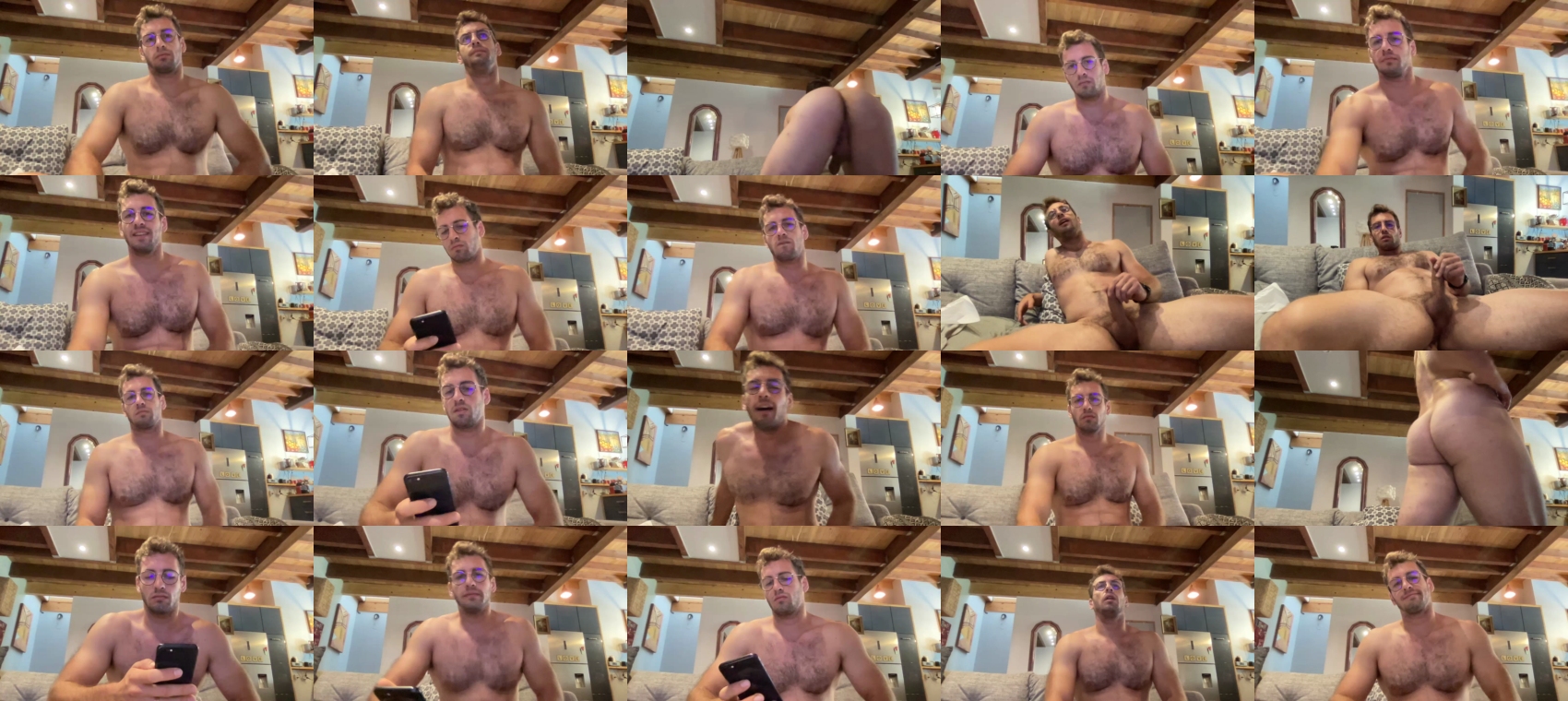 Itchfun1  08-08-2022 Recorded Video juicy