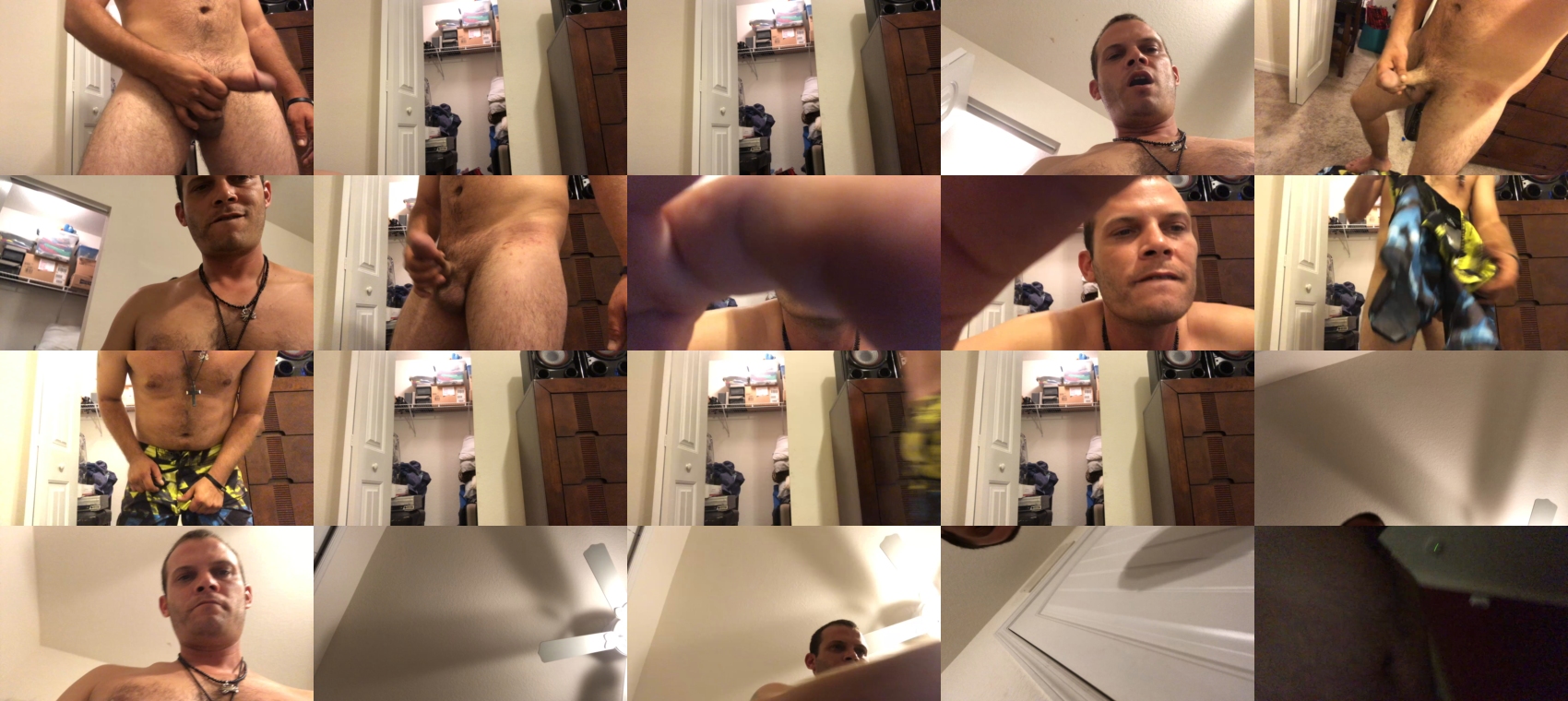 Jaylovesyou777  08-08-2022 Recorded Video strip