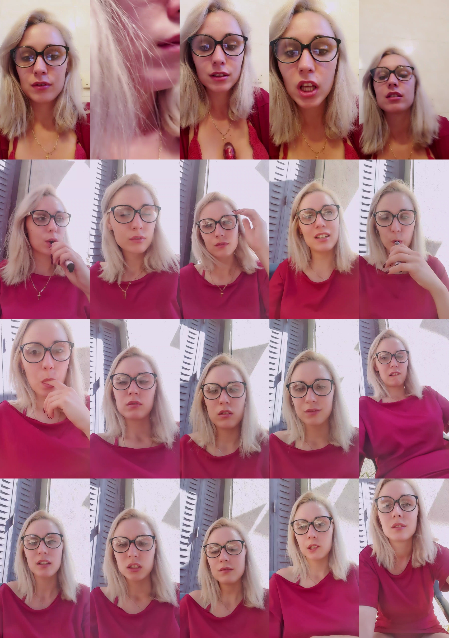 Leanympho 08-08-2022 sex 