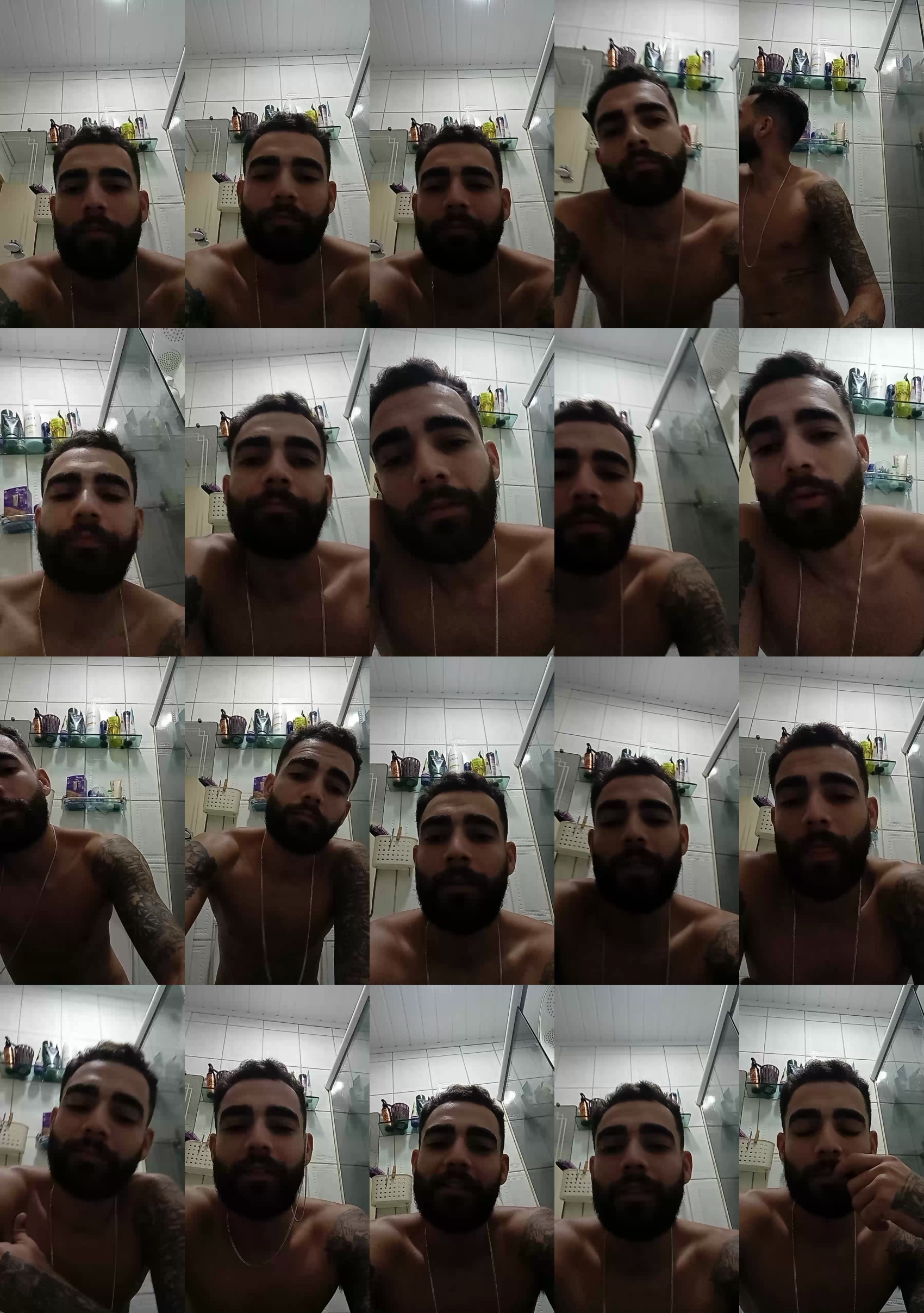 LimaPQD  08-08-2022 Recorded Video hardcock