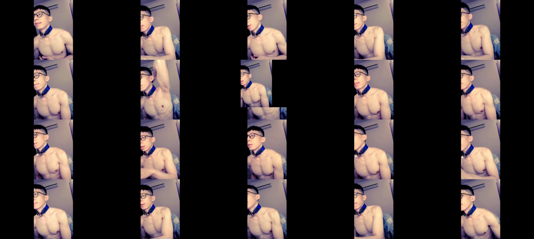 Linchienchih  07-08-2022 Recorded Video skinny