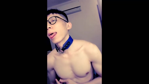 Linchienchih  07-08-2022 Recorded Video skinny