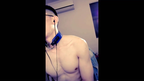 Linchienchih  07-08-2022 Recorded Video kissing