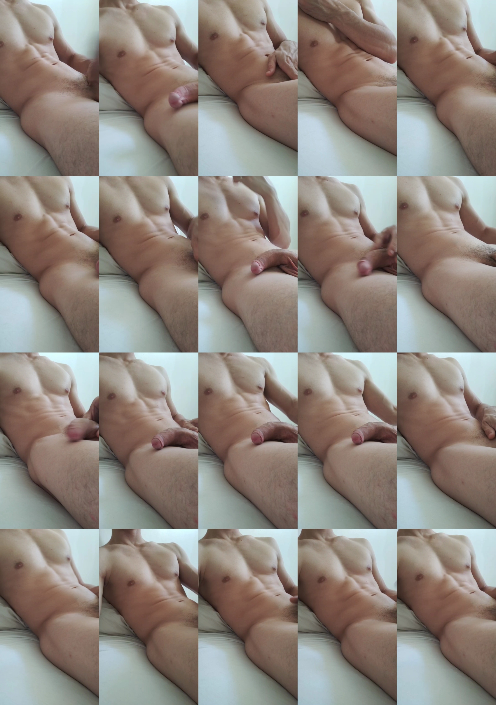 Maitre74  08-08-2022 Recorded Video sexykitty