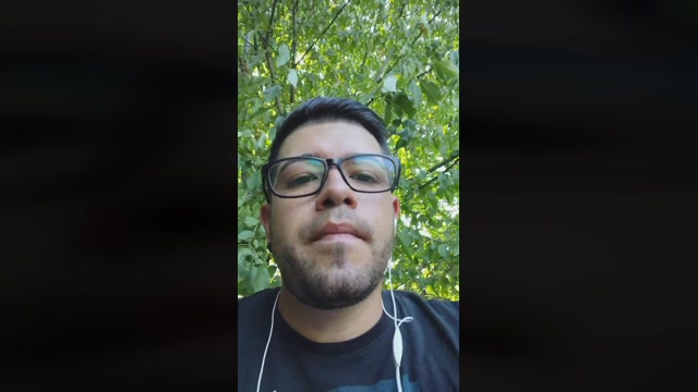 Mirko035  08-08-2022 Recorded Video fingering
