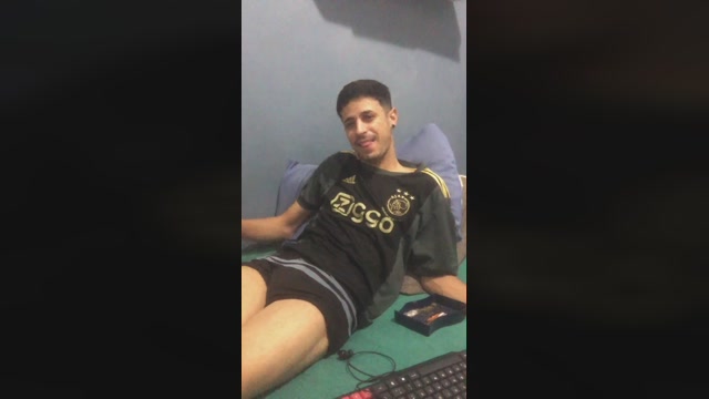 MyUanjo  08-08-2022 Recorded Video ass