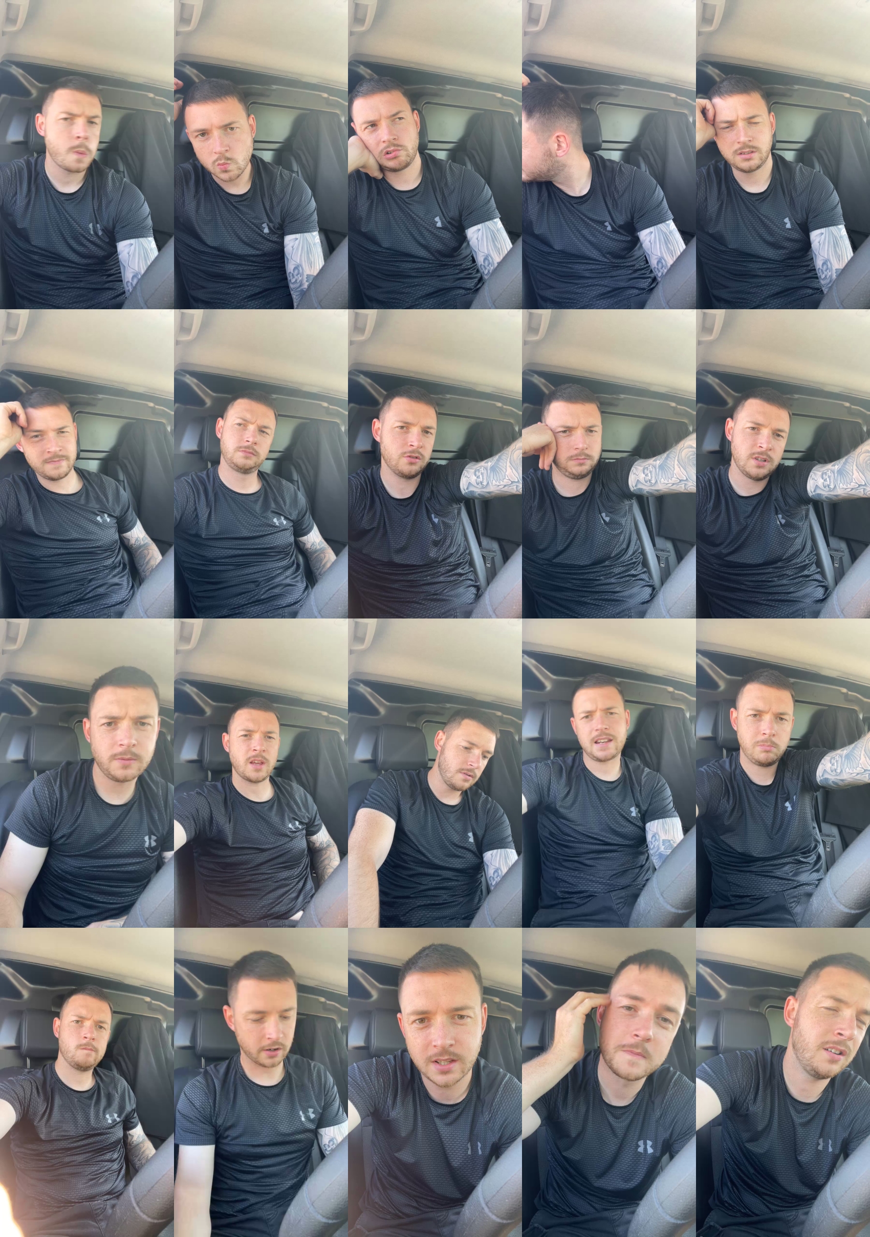 Nicehardon3  08-08-2022 Recorded Video sexy
