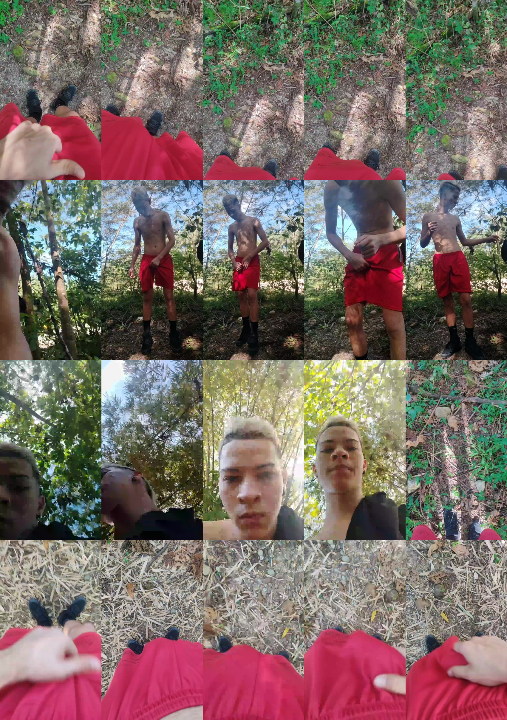 Paris_youngpp  07-08-2022 Recorded Video beautiful
