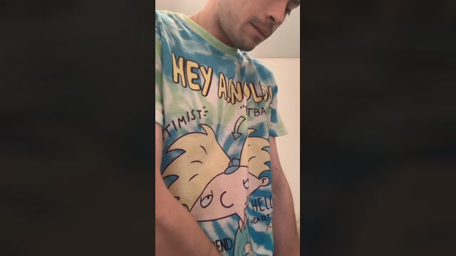 Psychokai94  08-08-2022 Recorded Video sexy