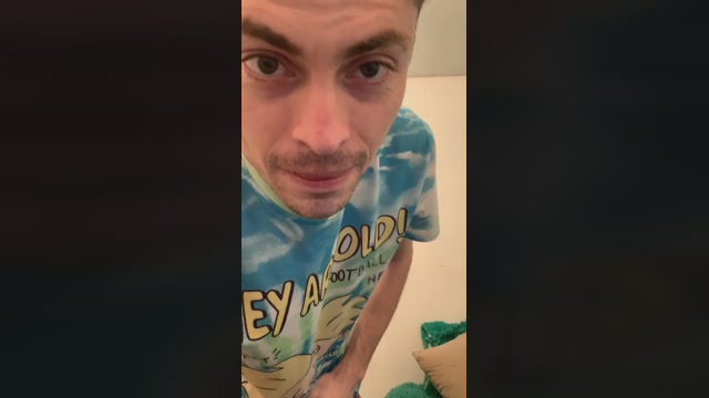 Psychokai94  08-08-2022 Recorded Video twink