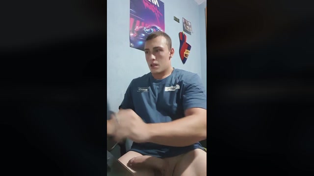 Rubitojugueton  08-08-2022 Recorded Video amateur