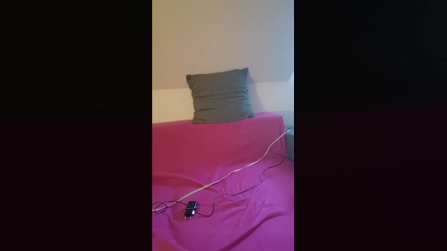 Schuh1040  08-08-2022 Recorded Video jackoff